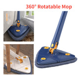 360 Rotating Adjustable Mop