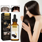 Anti-Grey Hair Serum, 30Ml