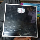 Life Care Medical Mechanical Personal Scale For Body Weight Tracking | 120kg Capacity
