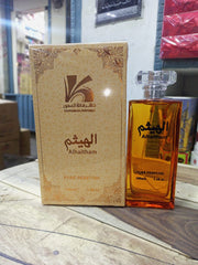 Alhaitham Pure Perfume by Kahramana Perfumes