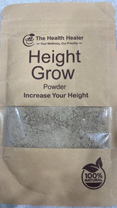 Height Growth Wellness Nutrition Powder