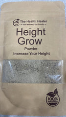 Height Growth Wellness Nutrition Powder