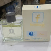 Facebook Lite Eau De Parfum & Eau De Toilette Vaporisateur For Men