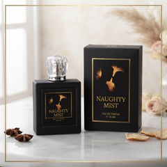 Naughty Mist Luxury Eau De Parfum