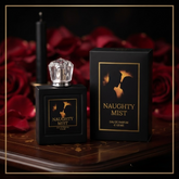 Naughty Mist Luxury Eau De Parfum
