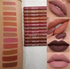 Jumboo Sharpner Pencil - Makeup