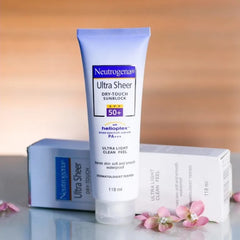 Lightweight Face Body Skincare Lotion