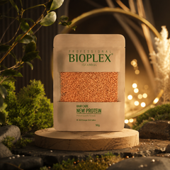 Bioplex Hair Protein Mask