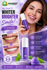 Teeth Brightening Hismiles V34 Colour Corrector Serum