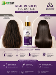 AVA Skin Care Whitening Fade Spots Serum