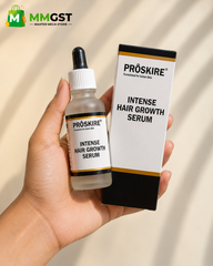 Proskire Intense Hair Growth Serum