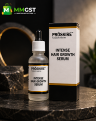 Proskire Intense Hair Growth Serum