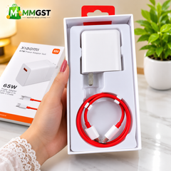 OnePlus Charger 65W 0Super Vooc Adapter + Cable PD Warp Charger for all One Plus Model type c