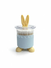 DADA - Bunny Cotton Buds Holder