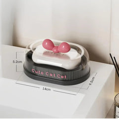 Kawaii Bathroom Soap Holder