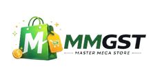Master Mega Store