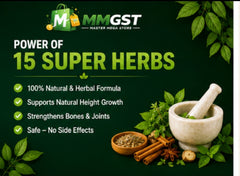 Height Growth Wellness Nutrition Powder