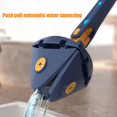 360 Rotating Adjustable Mop