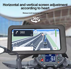 Waterproof Bike Phone Mount