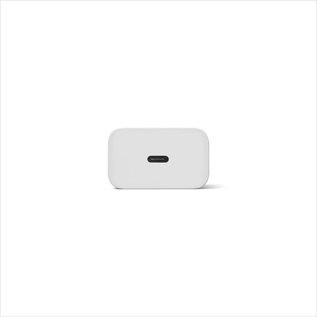 Google 30W USB-C Power Adapter Fast Charging