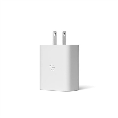 Google 30W USB-C Power Adapter Fast Charging