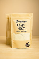 Height Growth Wellness Nutrition Powder