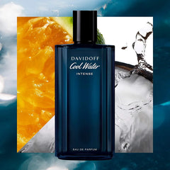 Davidoff Cool Water Intense Eau De Parfum For Men