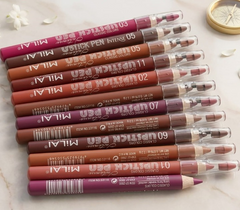 Jumboo Sharpner Pencil - Makeup