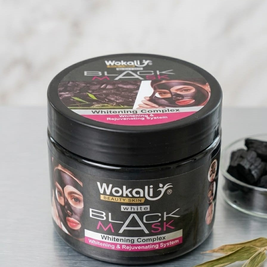 Wokali Blackhead Remover Mask- 300ML