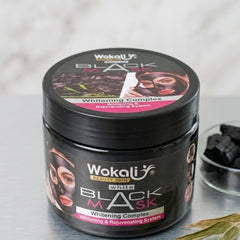 Wokali Blackhead Remover Mask- 300ML