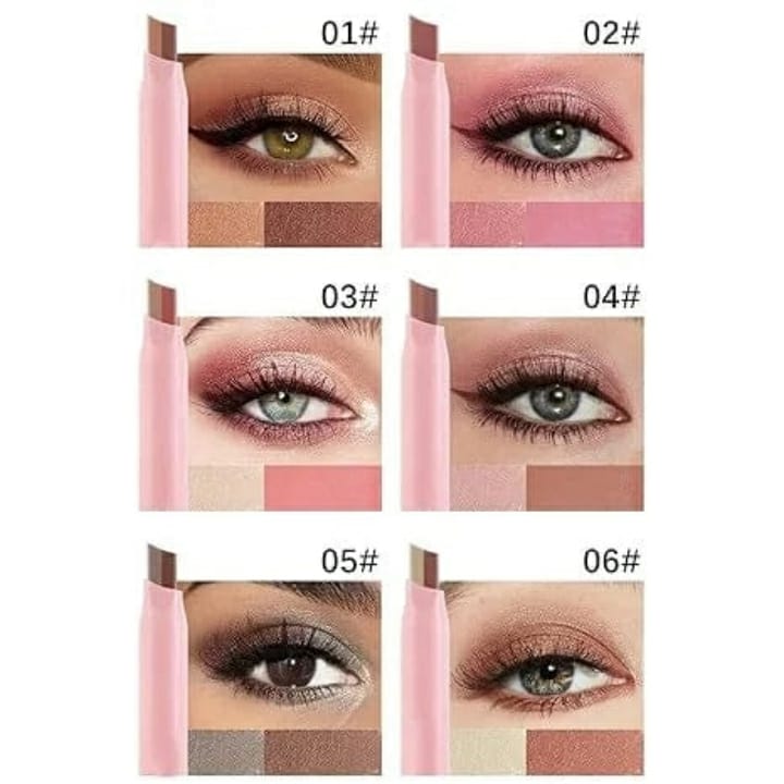 Creamy Eyeshadow Stick