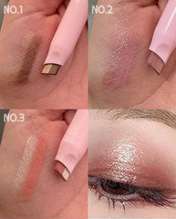 Creamy Eyeshadow Stick