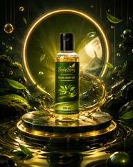 Neem Hair Oil Anti-Dandruff