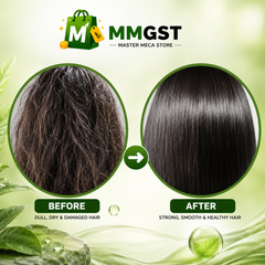 original 7 Days Hair Growth Germinal Serum Oil (30ML)