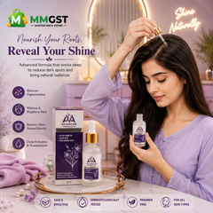 AVA Skin Care Whitening Fade Spots Serum
