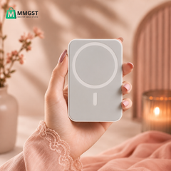 Apple Magsafe Wireless Power Bank For Iphone