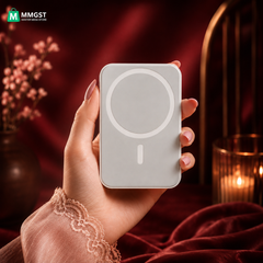Apple Magsafe Wireless Power Bank For Iphone