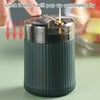 Modern Press Toothpick Dispenser