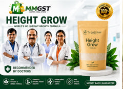Height Growth Wellness Nutrition Powder