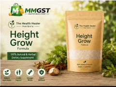 Height Growth Wellness Nutrition Powder